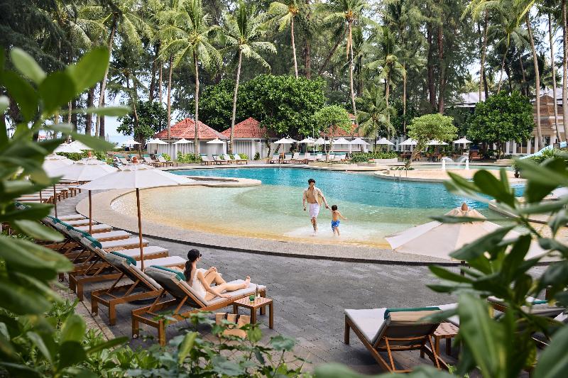 Dusit Thani Laguna Phuket - Genel