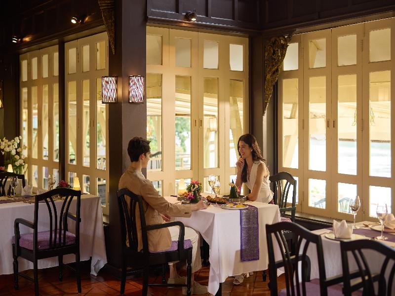 Dusit Thani Laguna Phuket - Genel