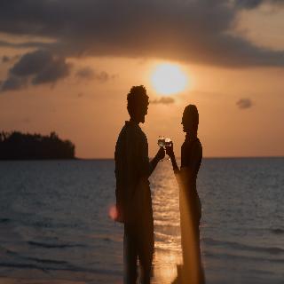 Dusit Thani Laguna Phuket fotoÄŸrafÄ±
