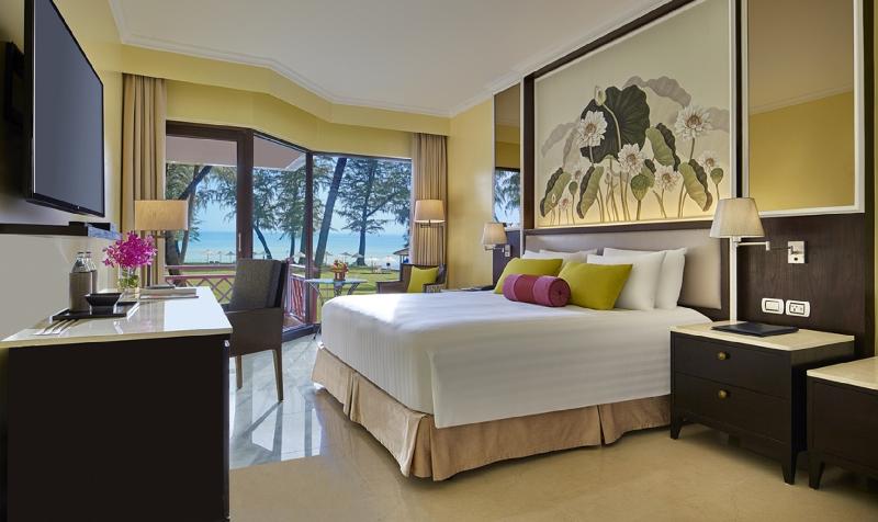 Dusit Thani Laguna Phuket - Oda