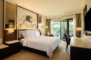 Dusit Thani Laguna Phuket fotoÄŸrafÄ±