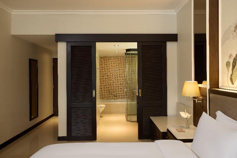 Dusit Thani Laguna Phuket - Oda