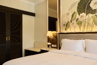 Dusit Thani Laguna Phuket fotoÄŸrafÄ±