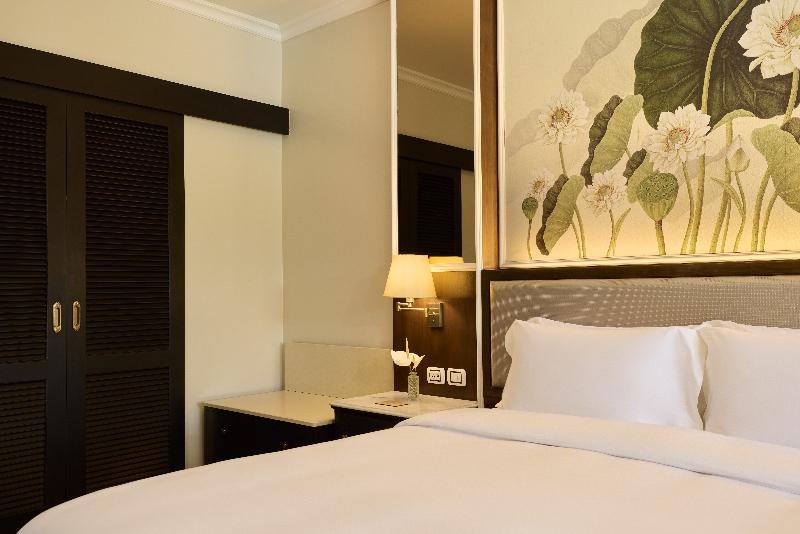 Dusit Thani Laguna Phuket - Oda