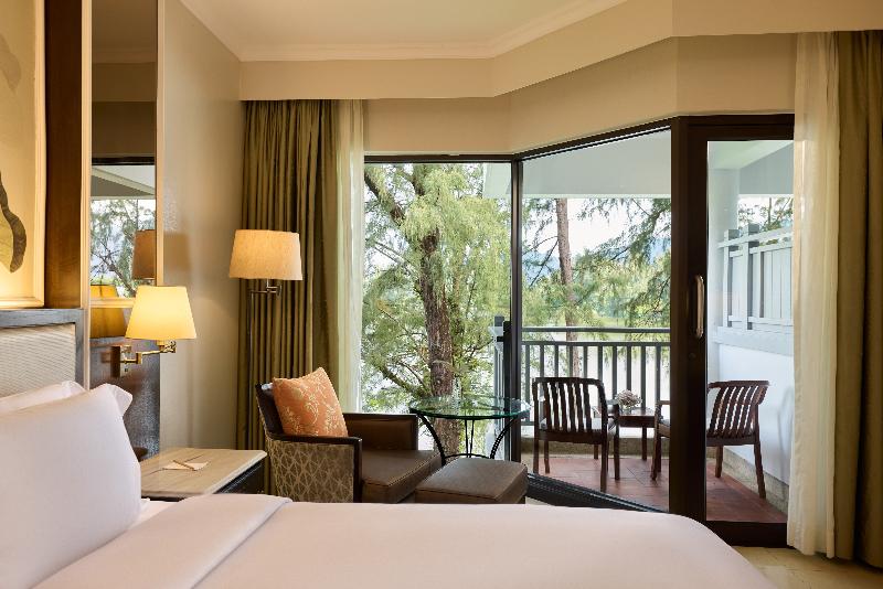Dusit Thani Laguna Phuket - Oda