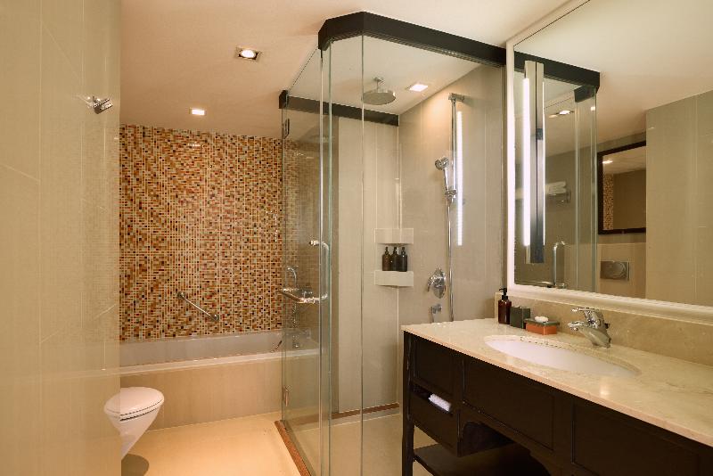 Dusit Thani Laguna Phuket - Oda