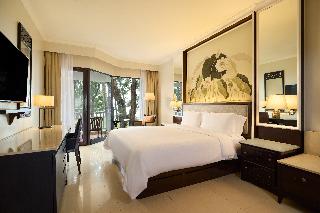Dusit Thani Laguna Phuket fotoÄŸrafÄ±