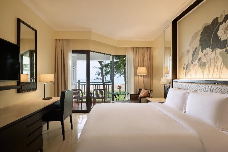 Dusit Thani Laguna Phuket - Oda
