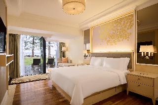 Dusit Thani Laguna Phuket fotoÄŸrafÄ±