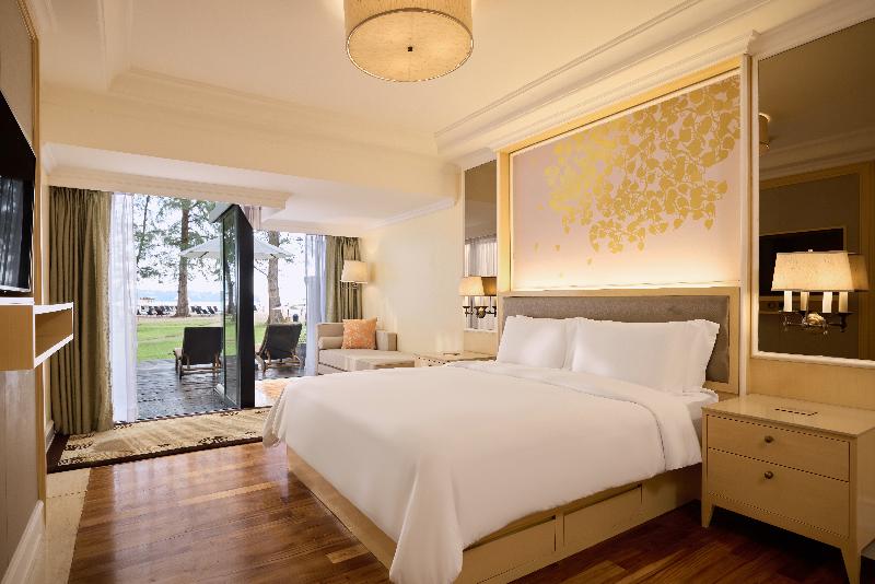 Dusit Thani Laguna Phuket - Oda