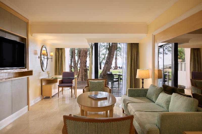 Dusit Thani Laguna Phuket - Oda