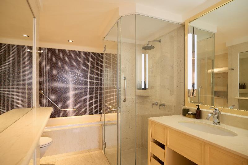 Dusit Thani Laguna Phuket - Oda