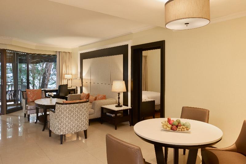 Dusit Thani Laguna Phuket - Oda