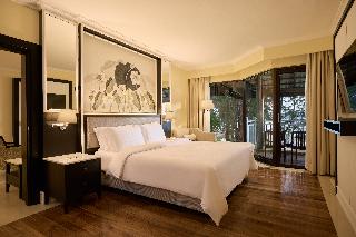 Dusit Thani Laguna Phuket fotoÄŸrafÄ±