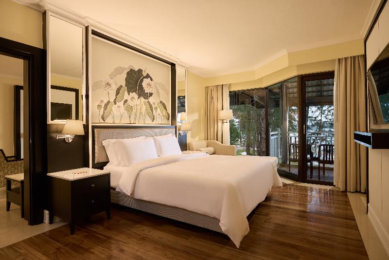 Dusit Thani Laguna Phuket - Oda