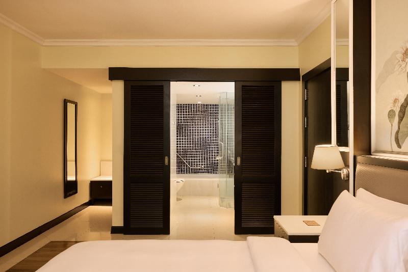 Dusit Thani Laguna Phuket - Oda