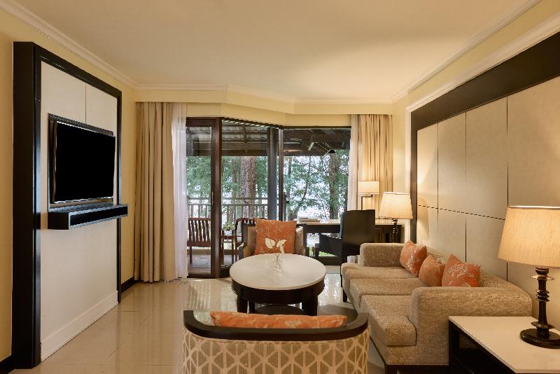 Dusit Thani Laguna Phuket - Oda
