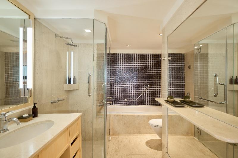 Dusit Thani Laguna Phuket - Oda