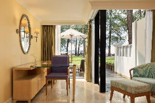 Dusit Thani Laguna Phuket fotoÄŸrafÄ±