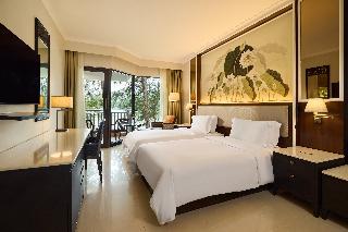 Dusit Thani Laguna Phuket fotoÄŸrafÄ±