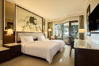 Dusit Thani Laguna Phuket fotoÄŸrafÄ±