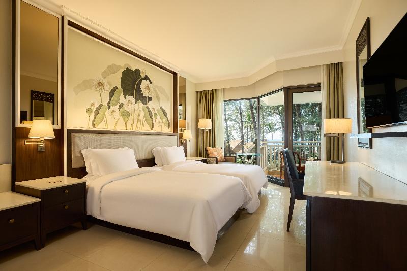 Dusit Thani Laguna Phuket - Oda