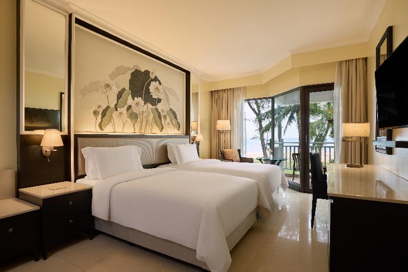 Dusit Thani Laguna Phuket - Oda