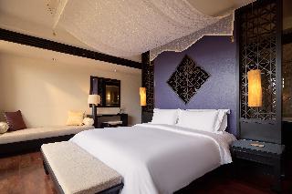 Dusit Thani Laguna Phuket fotoÄŸrafÄ±