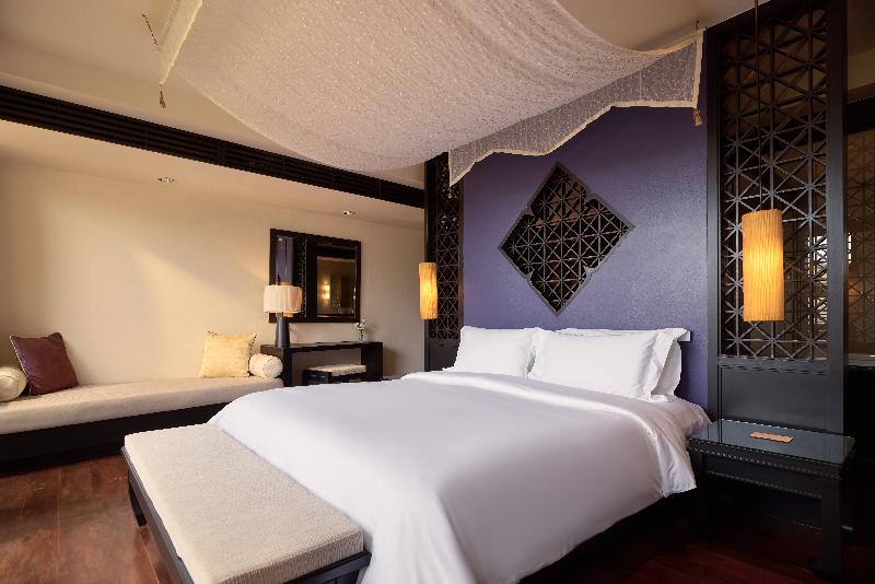 Dusit Thani Laguna Phuket - Oda