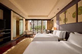 Dusit Thani Laguna Phuket fotoÄŸrafÄ±