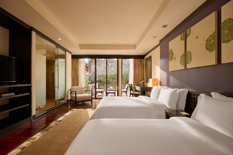 Dusit Thani Laguna Phuket - Oda