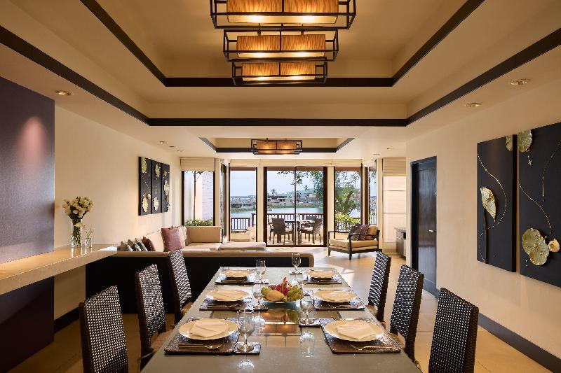 Dusit Thani Laguna Phuket - Oda