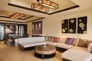 Dusit Thani Laguna Phuket fotoÄŸrafÄ±