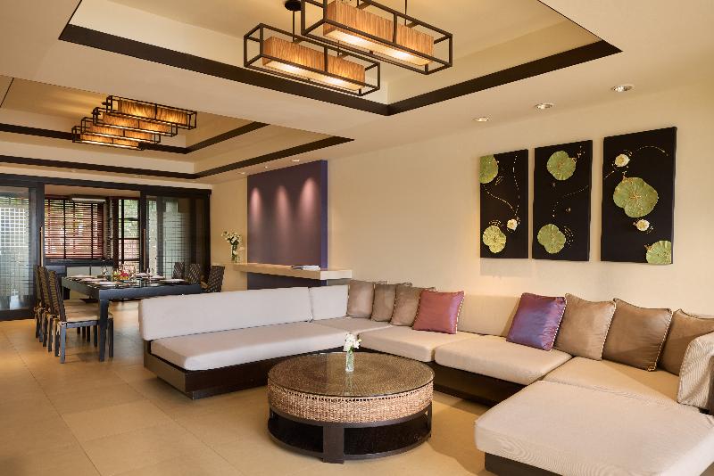 Dusit Thani Laguna Phuket - Oda