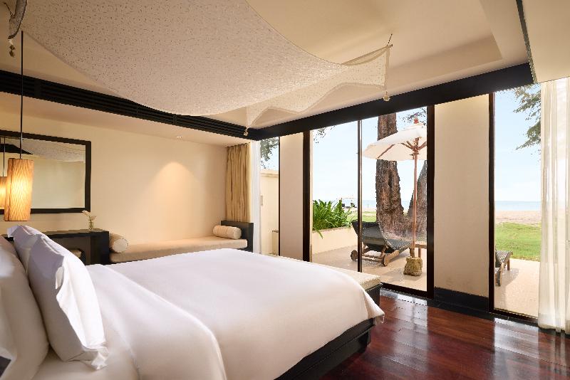 Dusit Thani Laguna Phuket - Oda