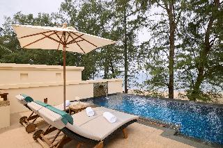 Dusit Thani Laguna Phuket fotoÄŸrafÄ±