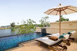 Dusit Thani Laguna Phuket fotoÄŸrafÄ±