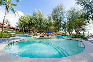Dusit Thani Laguna Phuket fotoÄŸrafÄ±