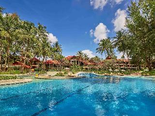 Dusit Thani Laguna Phuket fotoÄŸrafÄ±
