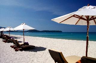 Dusit Thani Laguna Phuket fotoÄŸrafÄ±