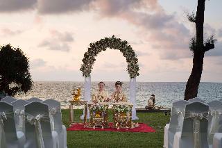 Dusit Thani Laguna Phuket fotoÄŸrafÄ±