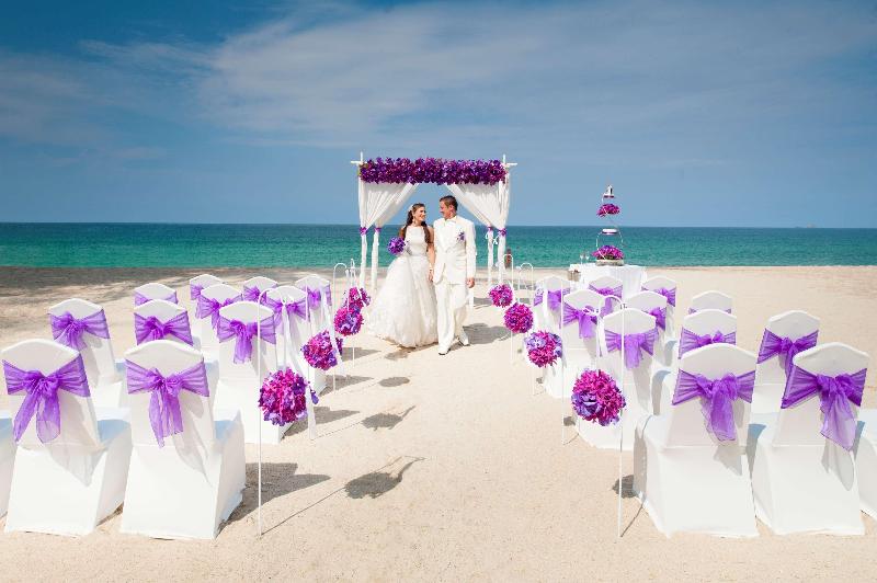 Dusit Thani Laguna Phuket - Plaj