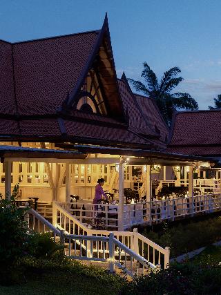 Dusit Thani Laguna Phuket fotoÄŸrafÄ±
