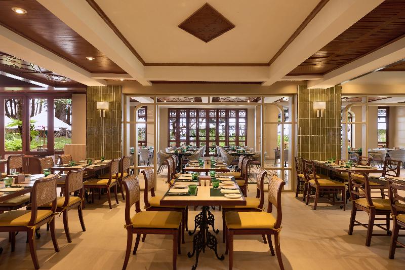 Dusit Thani Laguna Phuket - Restoran