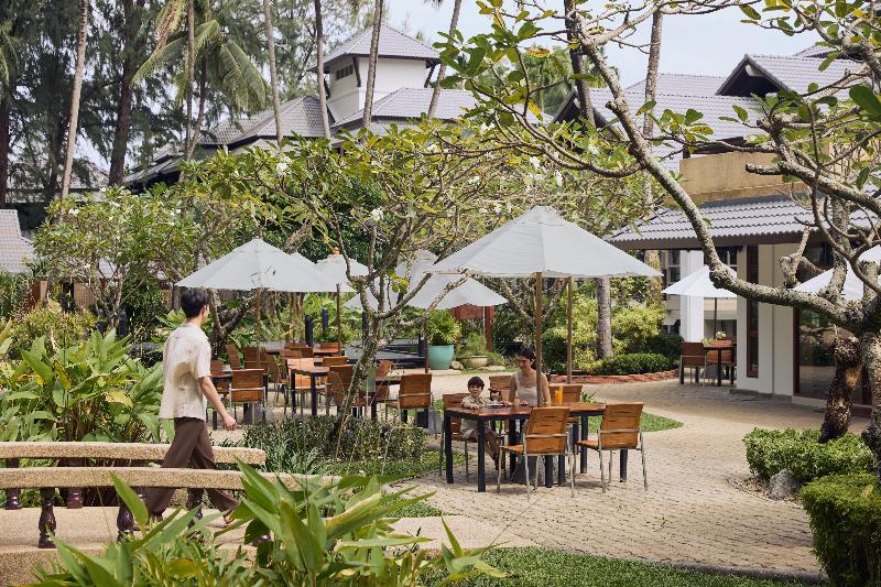 Dusit Thani Laguna Phuket - Restoran