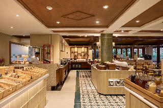 Dusit Thani Laguna Phuket fotoÄŸrafÄ±