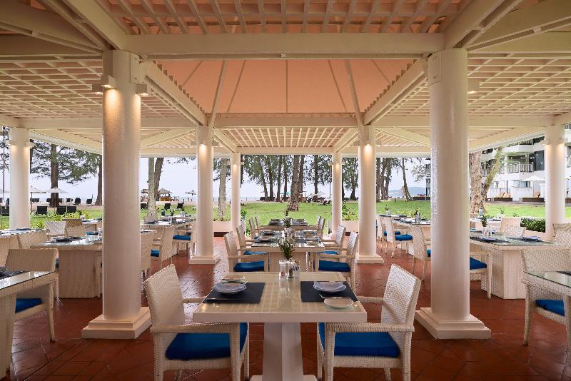 Dusit Thani Laguna Phuket - Restoran