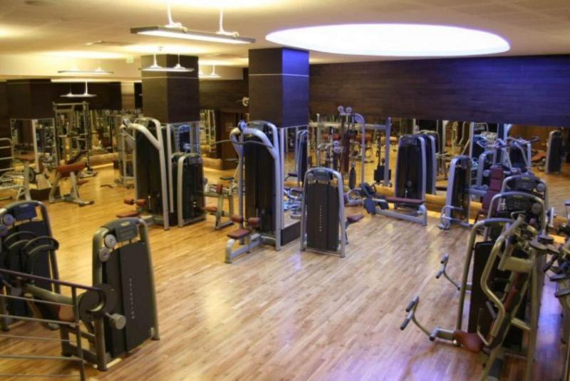 Made Inn Budapest - Aktivite