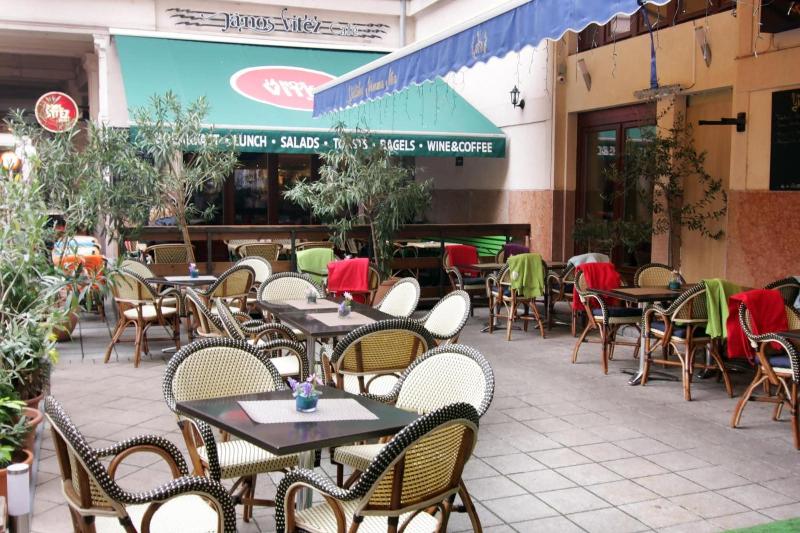 Made Inn Budapest - Aktivite