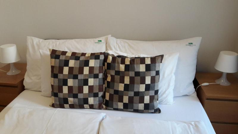 Made Inn Budapest - Oda